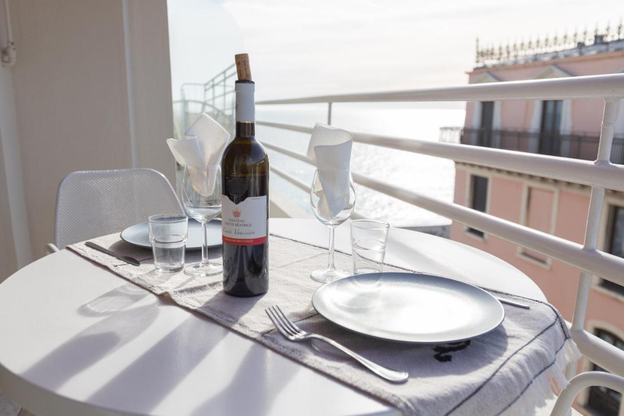 Lovely Near The Sea 25 Bis Promenade Des Apartment *