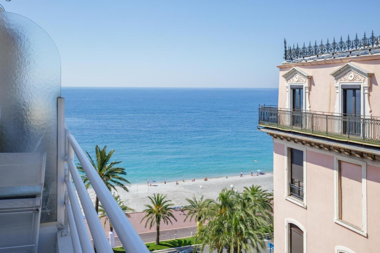 Lovely Near The Sea 25 Bis Promenade Des * Nice