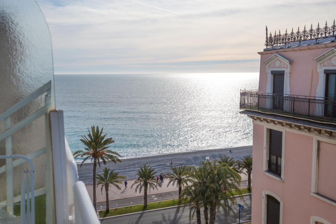 Apartment Lovely Near The Sea 25 Bis Promenade Des