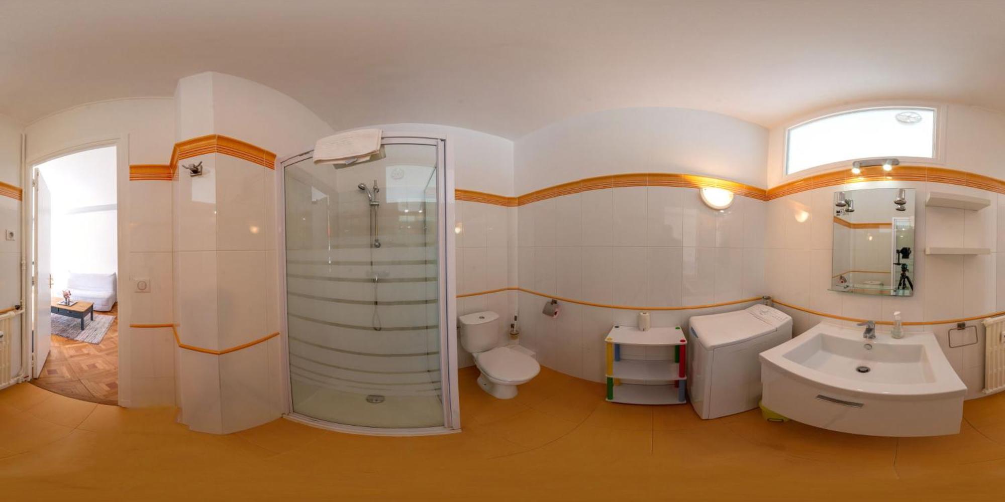 Apartment Lovely Near The Sea 25 Bis Promenade Des Nice