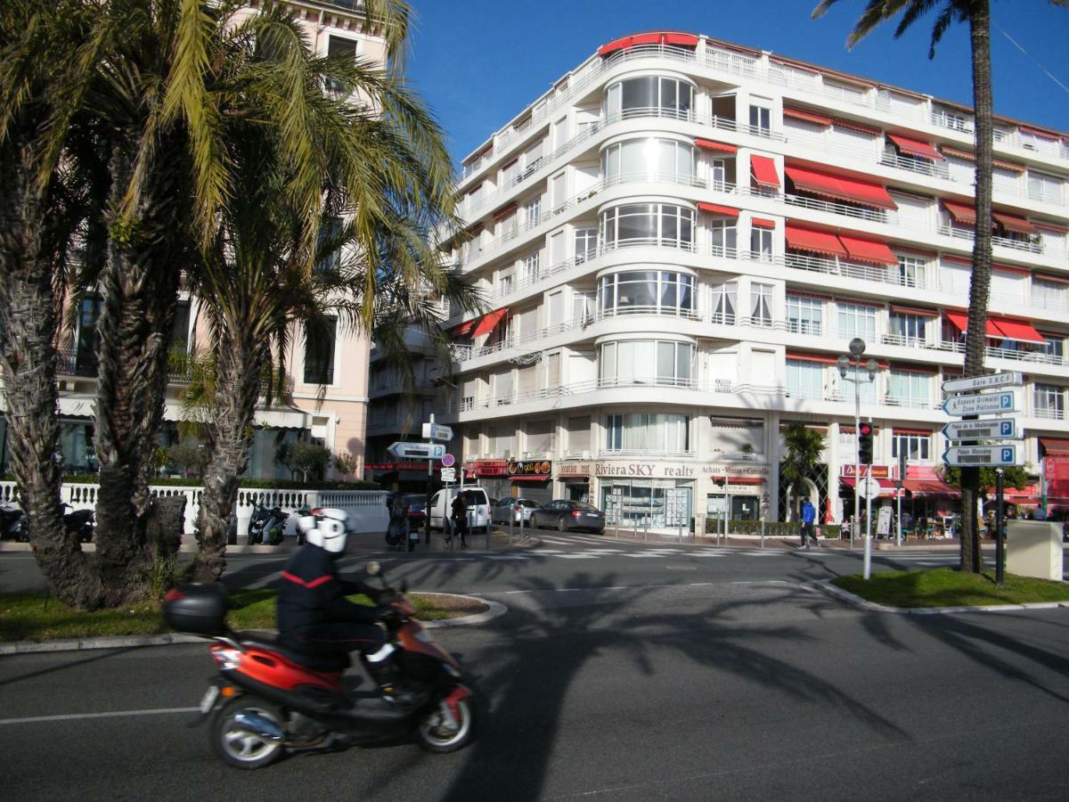 Lovely Near The Sea 25 Bis Promenade Des